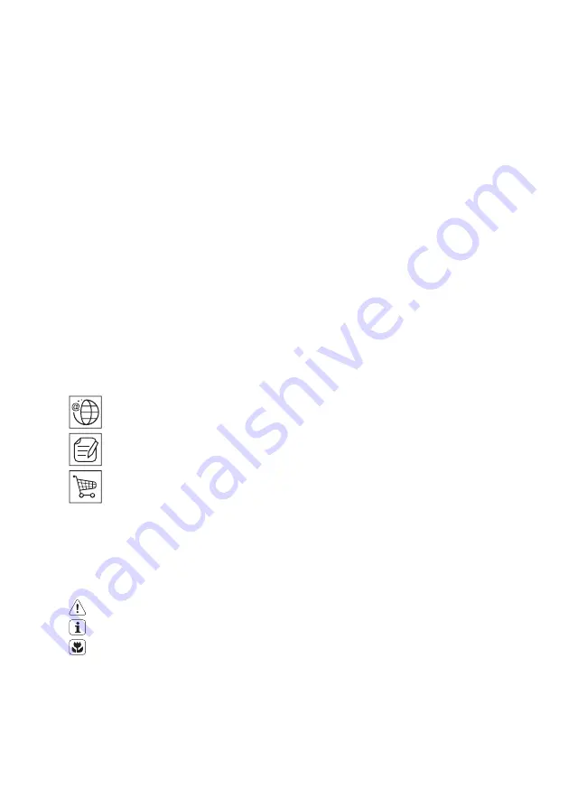 AEG L68270FL User Manual Download Page 2