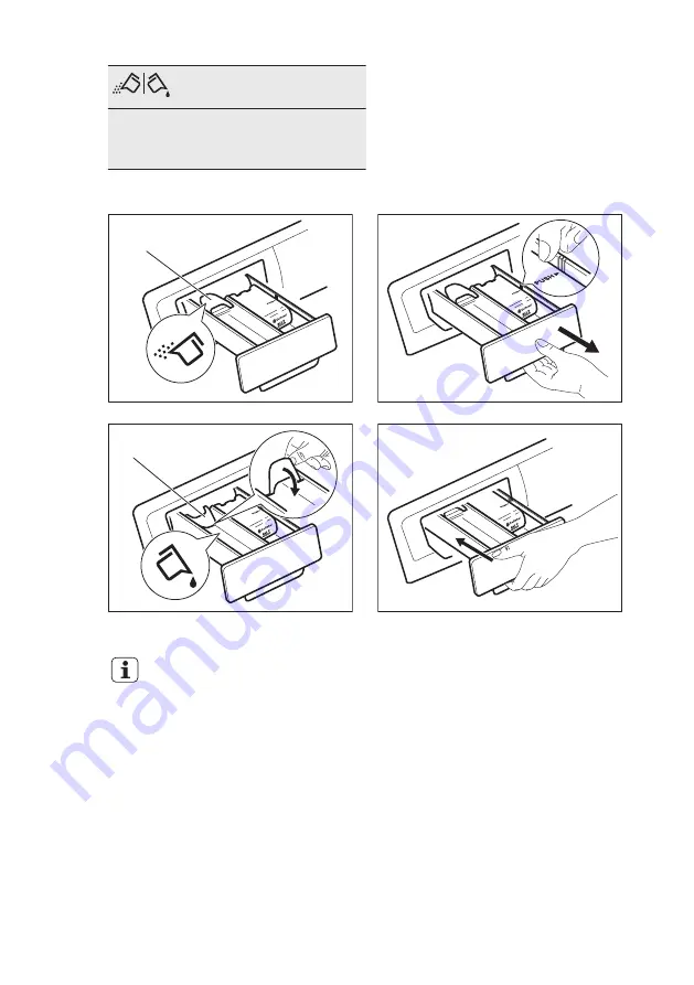 AEG L68270FL User Manual Download Page 13