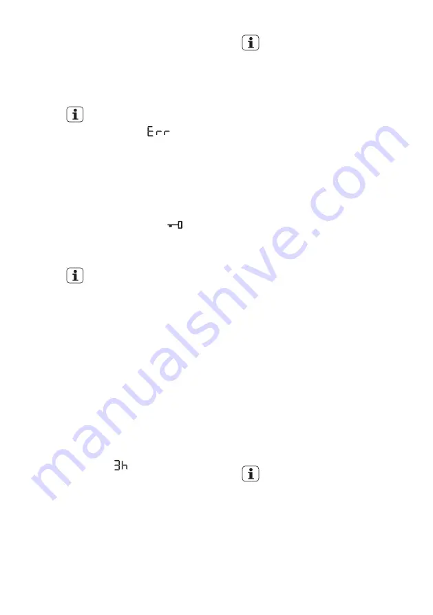 AEG L68270FL User Manual Download Page 14