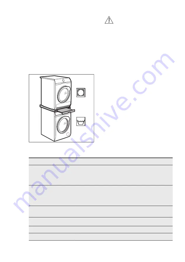 AEG L6FBC40480 Скачать руководство пользователя страница 11