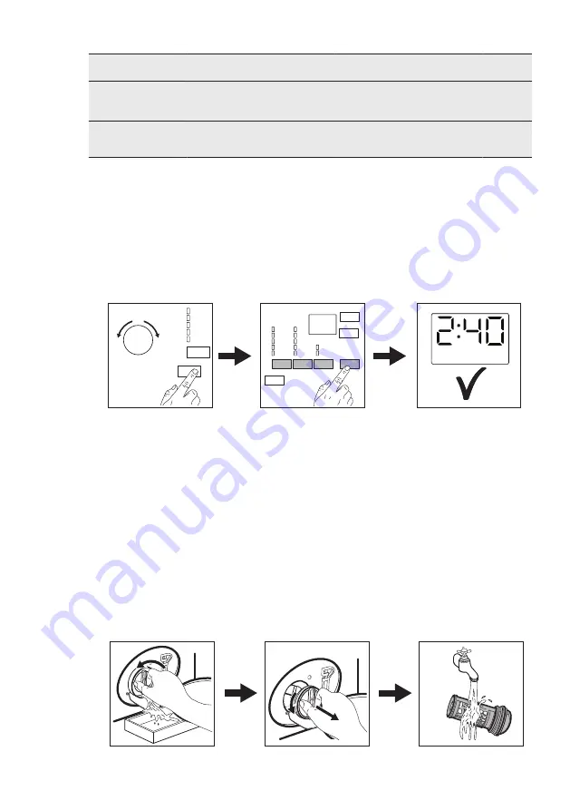 AEG L6FBC40480 Скачать руководство пользователя страница 35