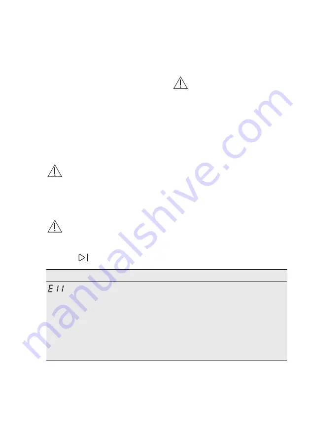 AEG L6FBG941CA User Manual Download Page 48