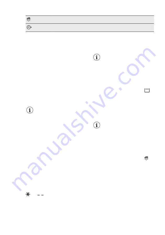 AEG L6FBG941R User Manual Download Page 13