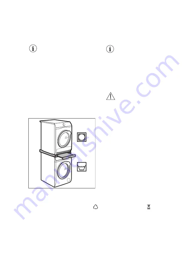 AEG L6FBG941R User Manual Download Page 34