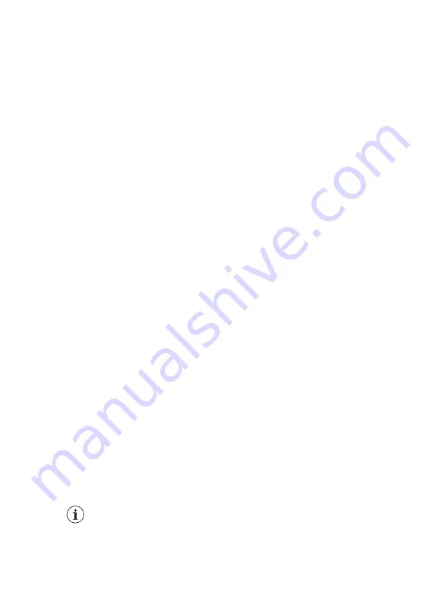 AEG L6FBJ741N User Manual Download Page 4