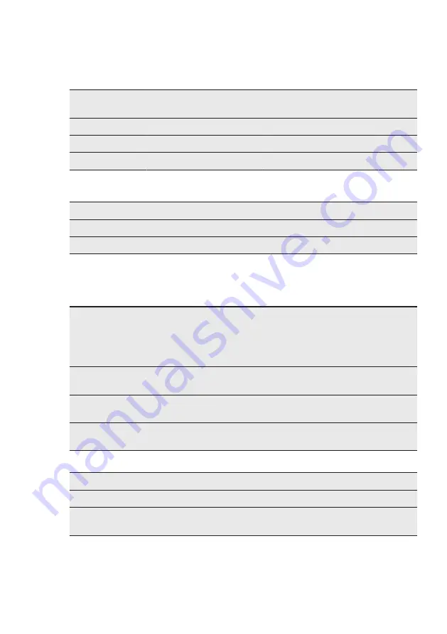 AEG L6FBJ841N User Manual Download Page 35