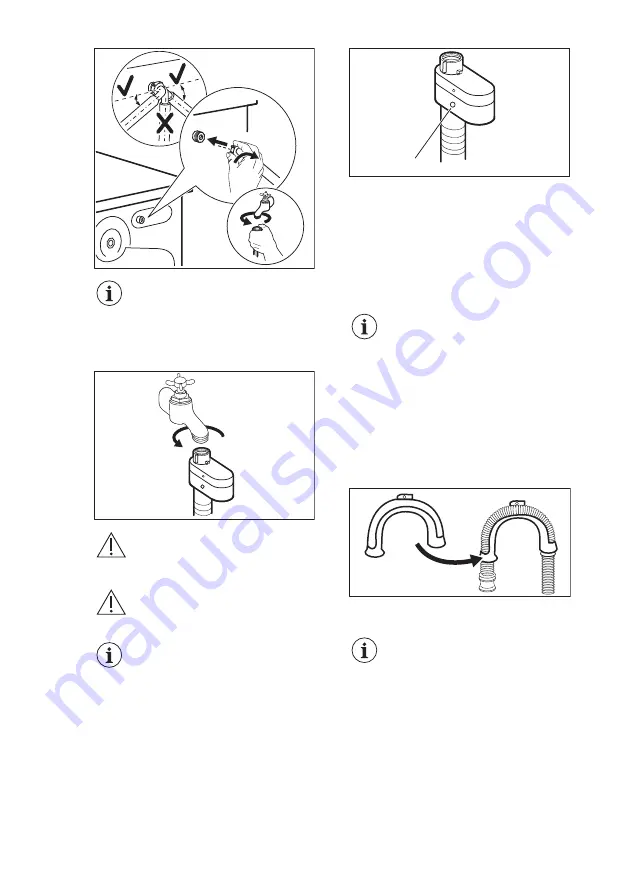 AEG L6FBN7ECO User Manual Download Page 10