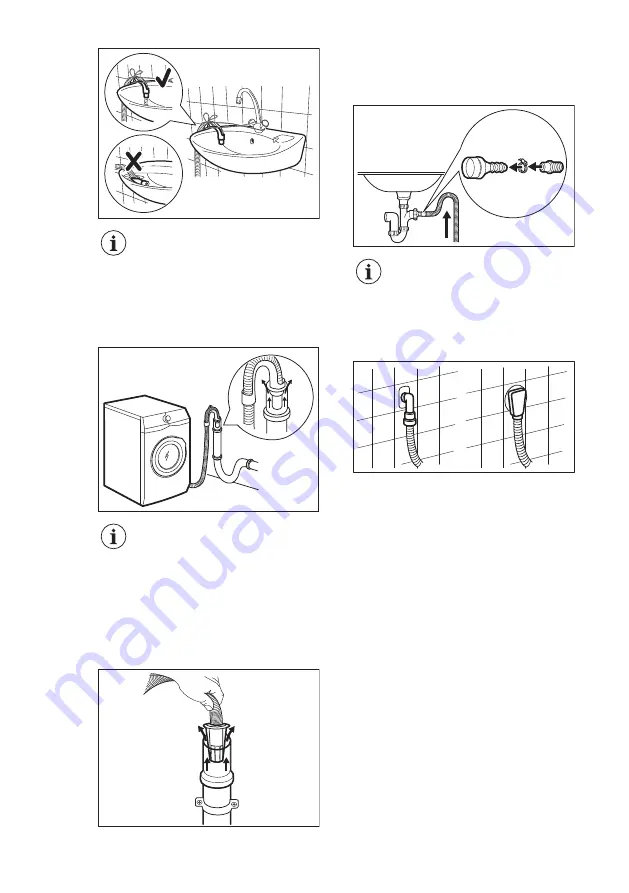 AEG L6FBN7ECO User Manual Download Page 11