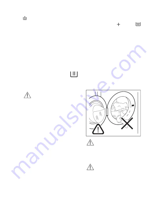 AEG L6FBNR1 User Manual Download Page 22