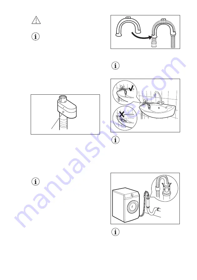 AEG L6FBXXL User Manual Download Page 11