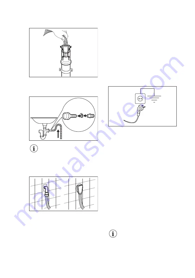 AEG L6FBXXL User Manual Download Page 12