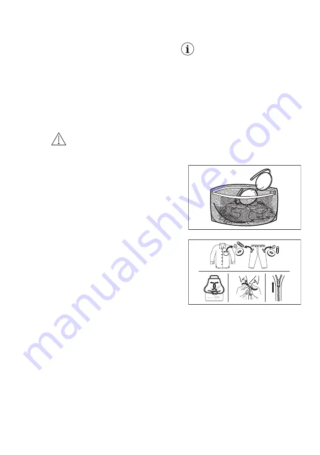 AEG L6FBXXL User Manual Download Page 27