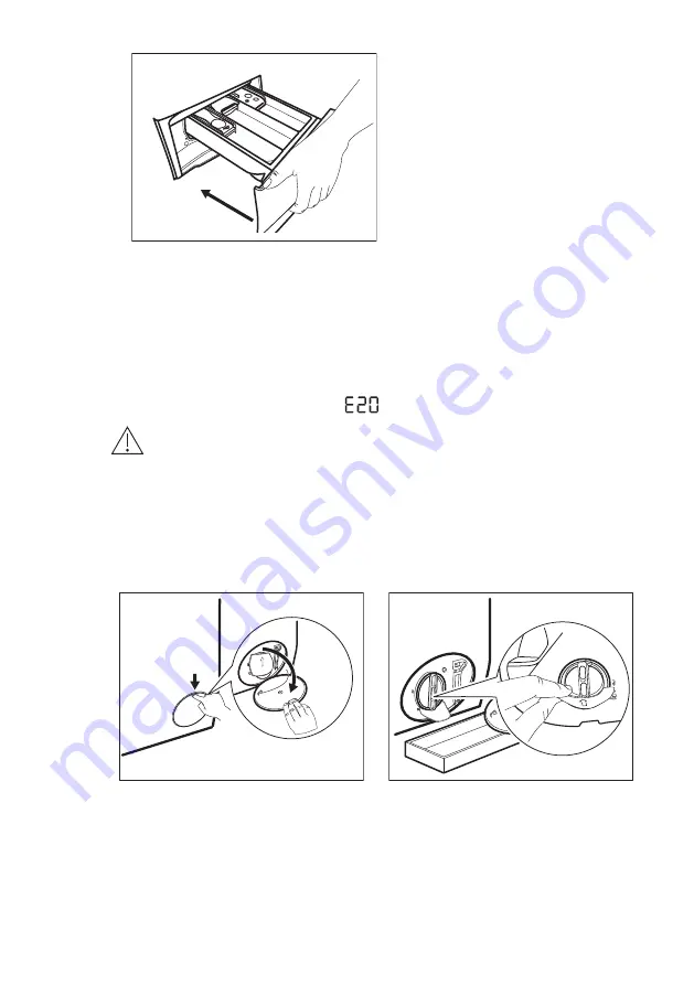 AEG L6FLI48S User Manual Download Page 29