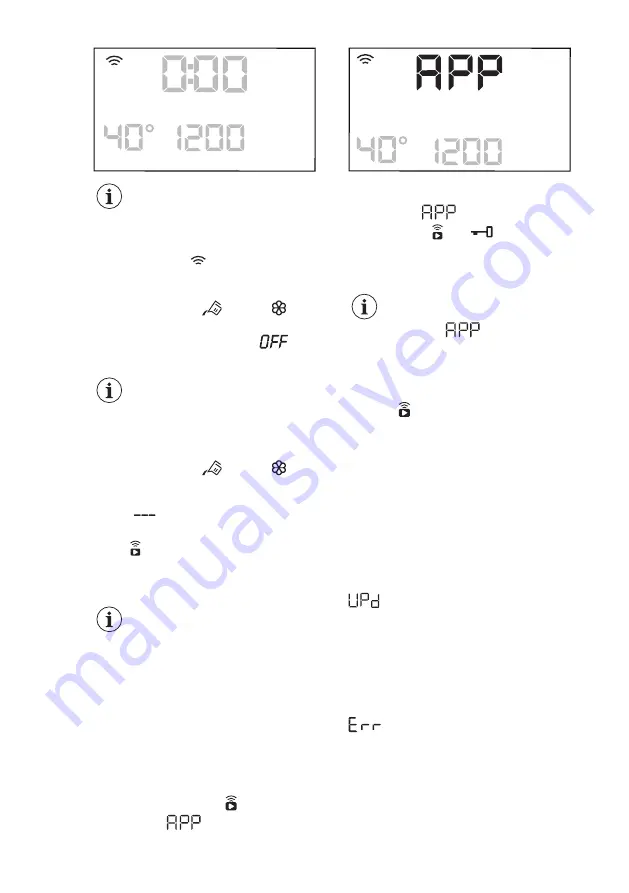 AEG L6FQW942G Скачать руководство пользователя страница 34