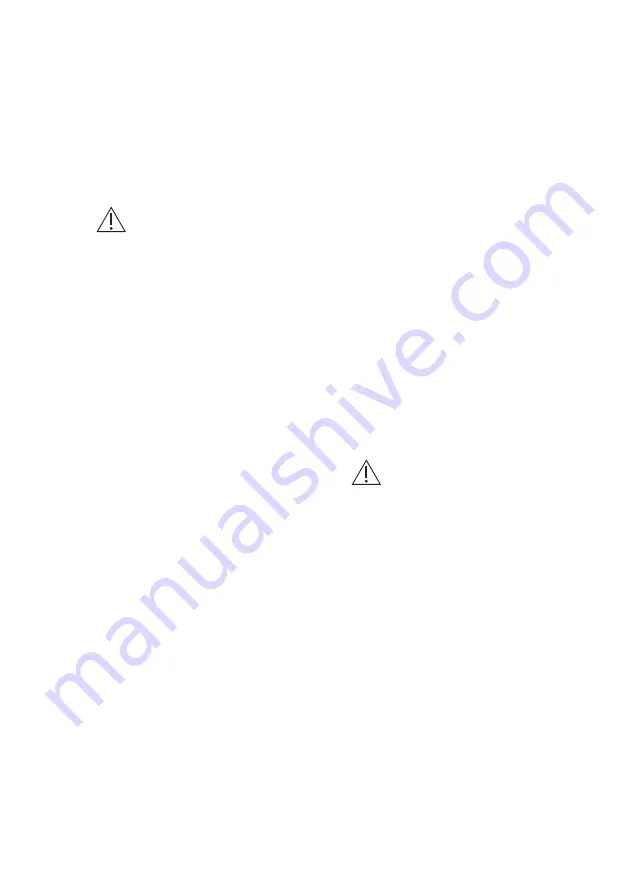 AEG L6SE27SRE User Manual Download Page 6