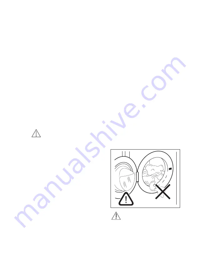 AEG L6SE27SRE User Manual Download Page 23