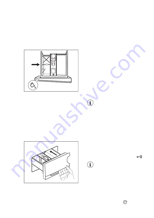 AEG L6SE27SRE User Manual Download Page 25