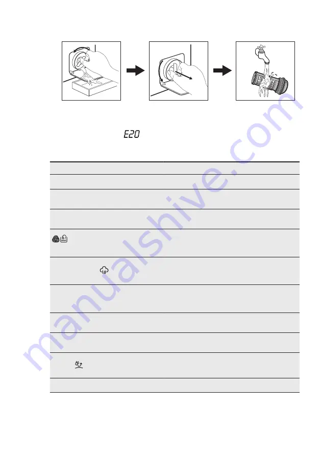 AEG L6SE27SRE User Manual Download Page 41