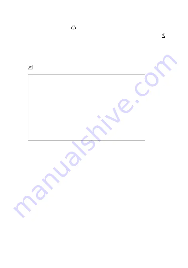 AEG L6SE27SRE User Manual Download Page 42