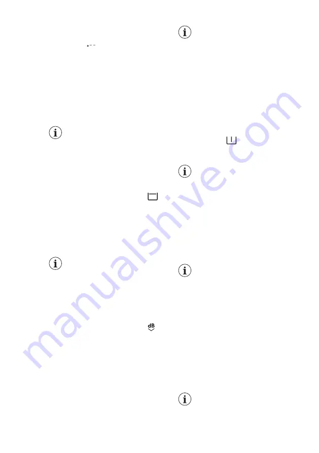 AEG L6TB61379 User Manual Download Page 14