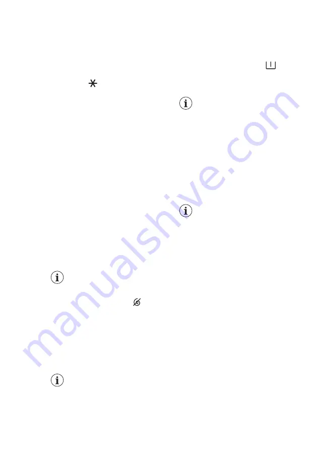 AEG L6TB62K User Manual Download Page 13