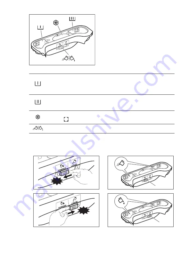 AEG L6TBE60278 User Manual Download Page 21