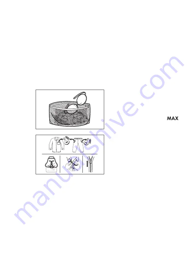 AEG L6TBE60278 User Manual Download Page 25