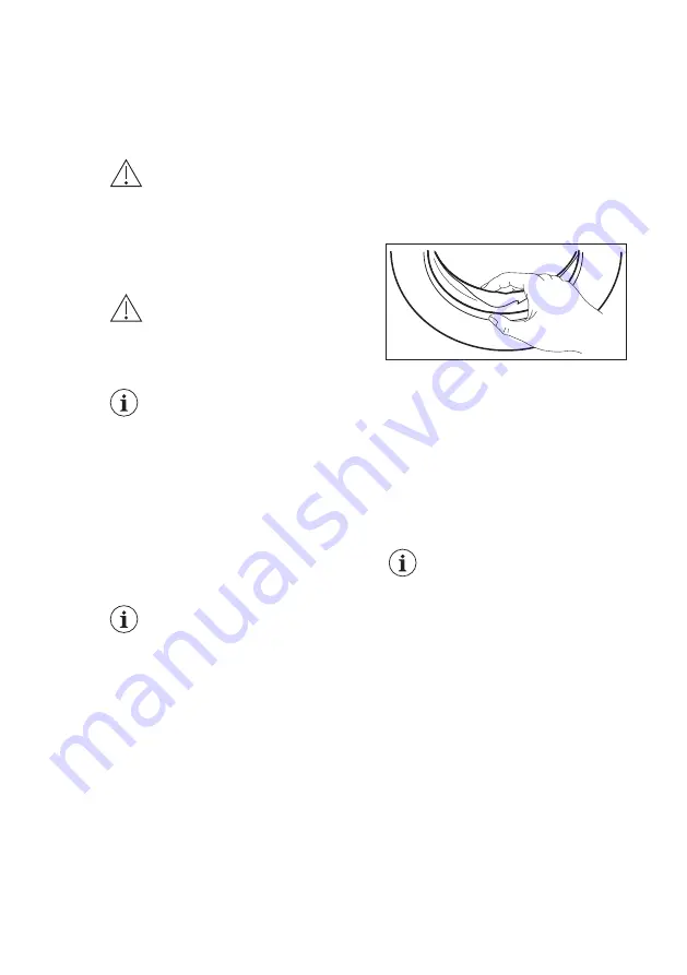 AEG L7FBE48SC User Manual Download Page 27