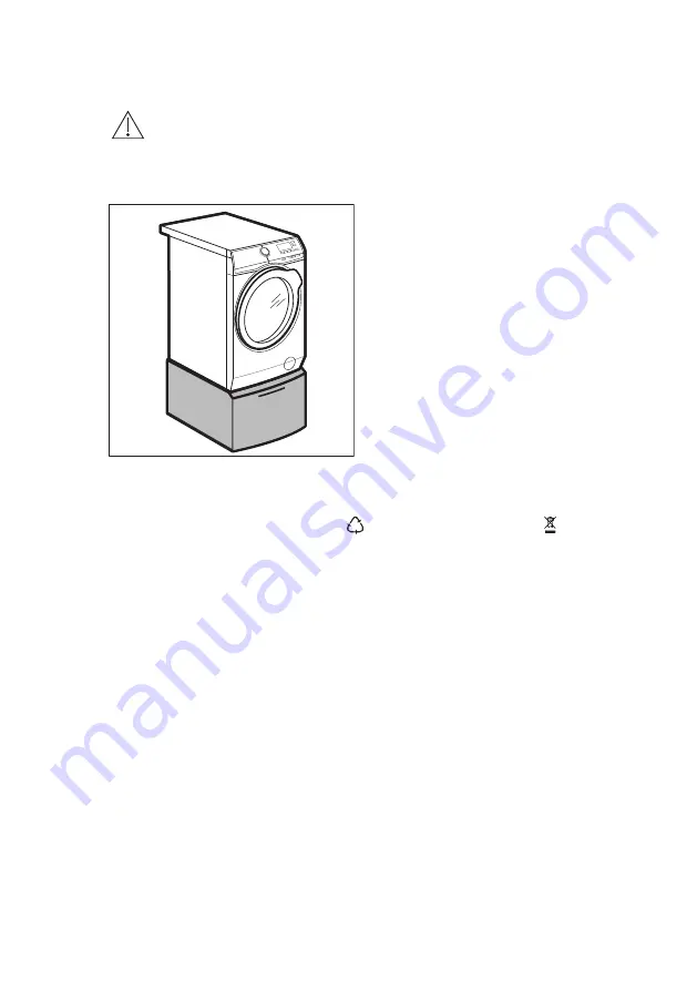 AEG L7FBE48SC User Manual Download Page 37