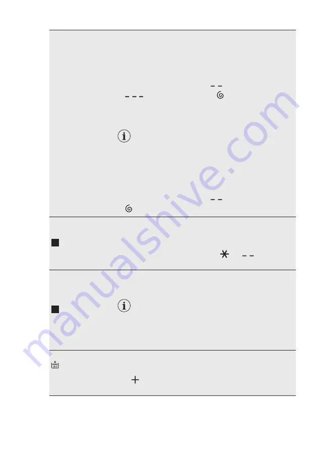 AEG L7FBE941Q User Manual Download Page 17