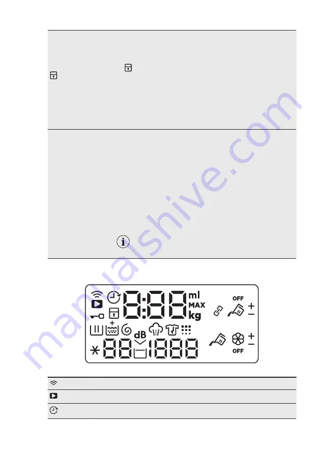 AEG L7FBE941Q Скачать руководство пользователя страница 18