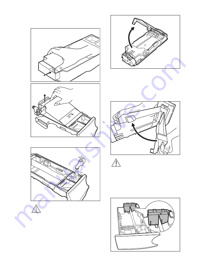 AEG L7FBE941Q Скачать руководство пользователя страница 41