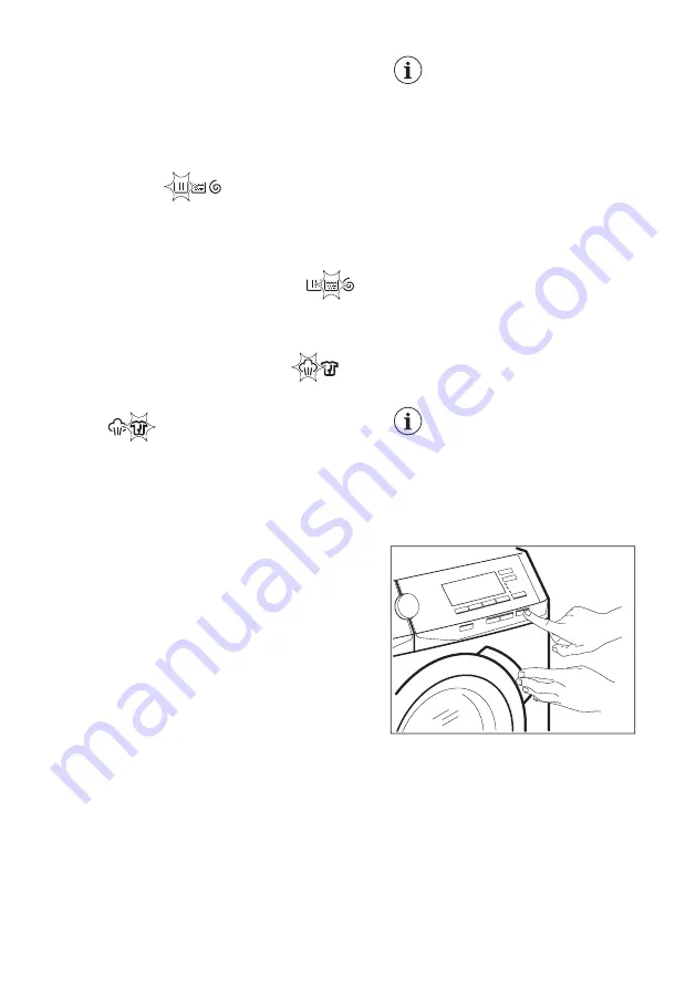 AEG L7FBG842R User Manual Download Page 25