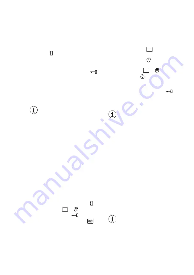 AEG L7FBG842R User Manual Download Page 26