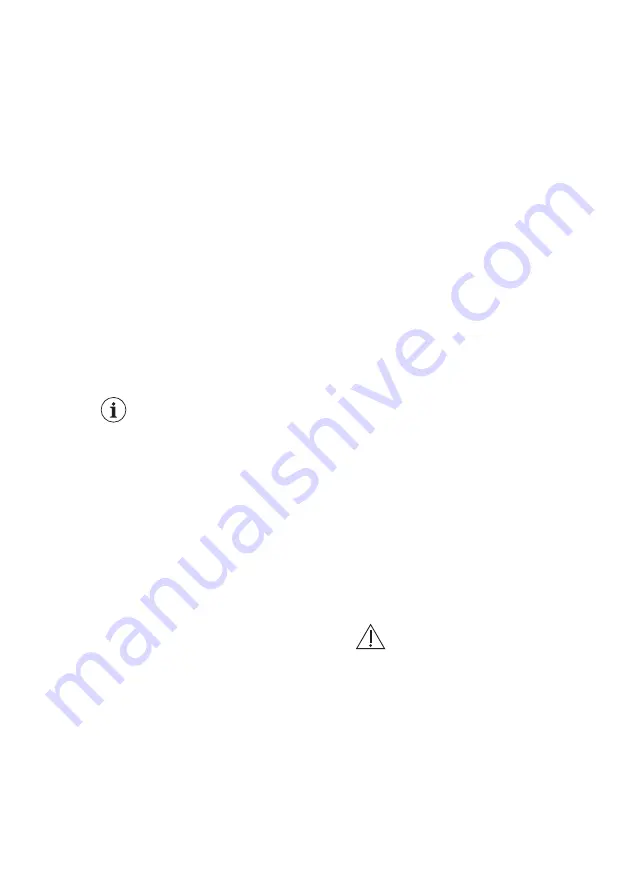 AEG L7FBR169L User Manual Download Page 5