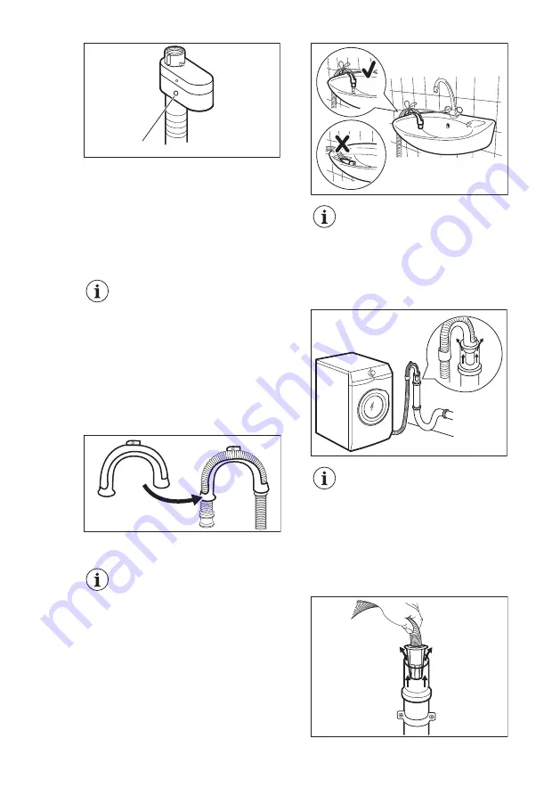 AEG L7FBR169L User Manual Download Page 12