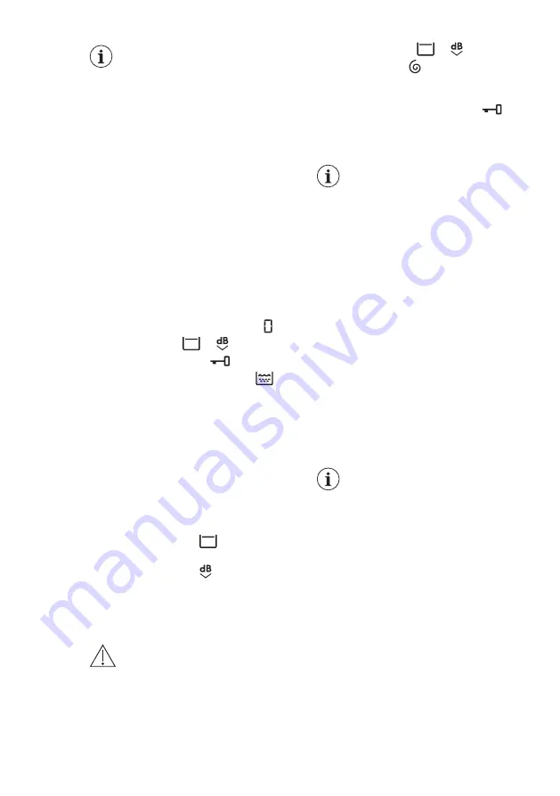 AEG L7FBR169L User Manual Download Page 41