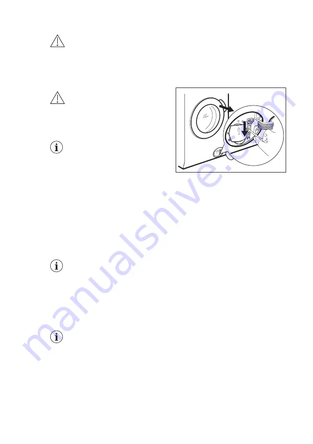 AEG L7FBR169L User Manual Download Page 55