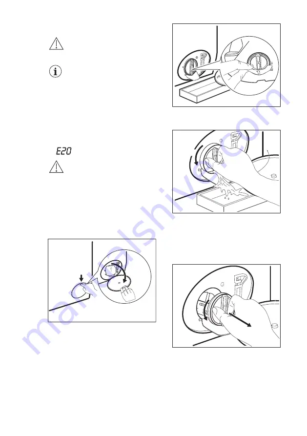 AEG L7FBREMEN User Manual Download Page 31