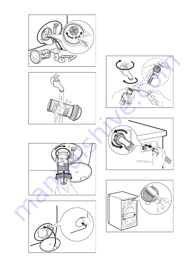 AEG L7FBREMEN User Manual Download Page 32