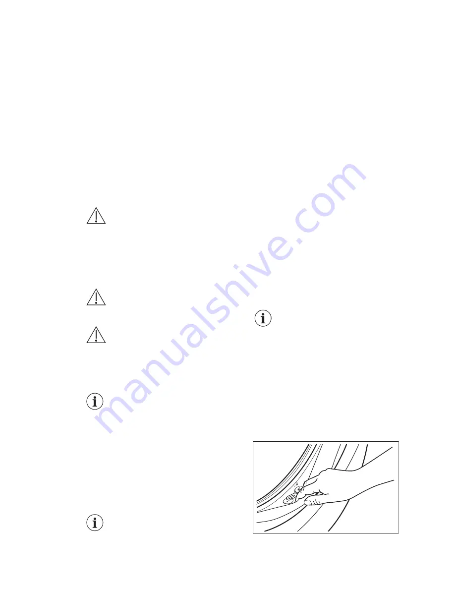 AEG L7FC8432BI User Manual Download Page 33