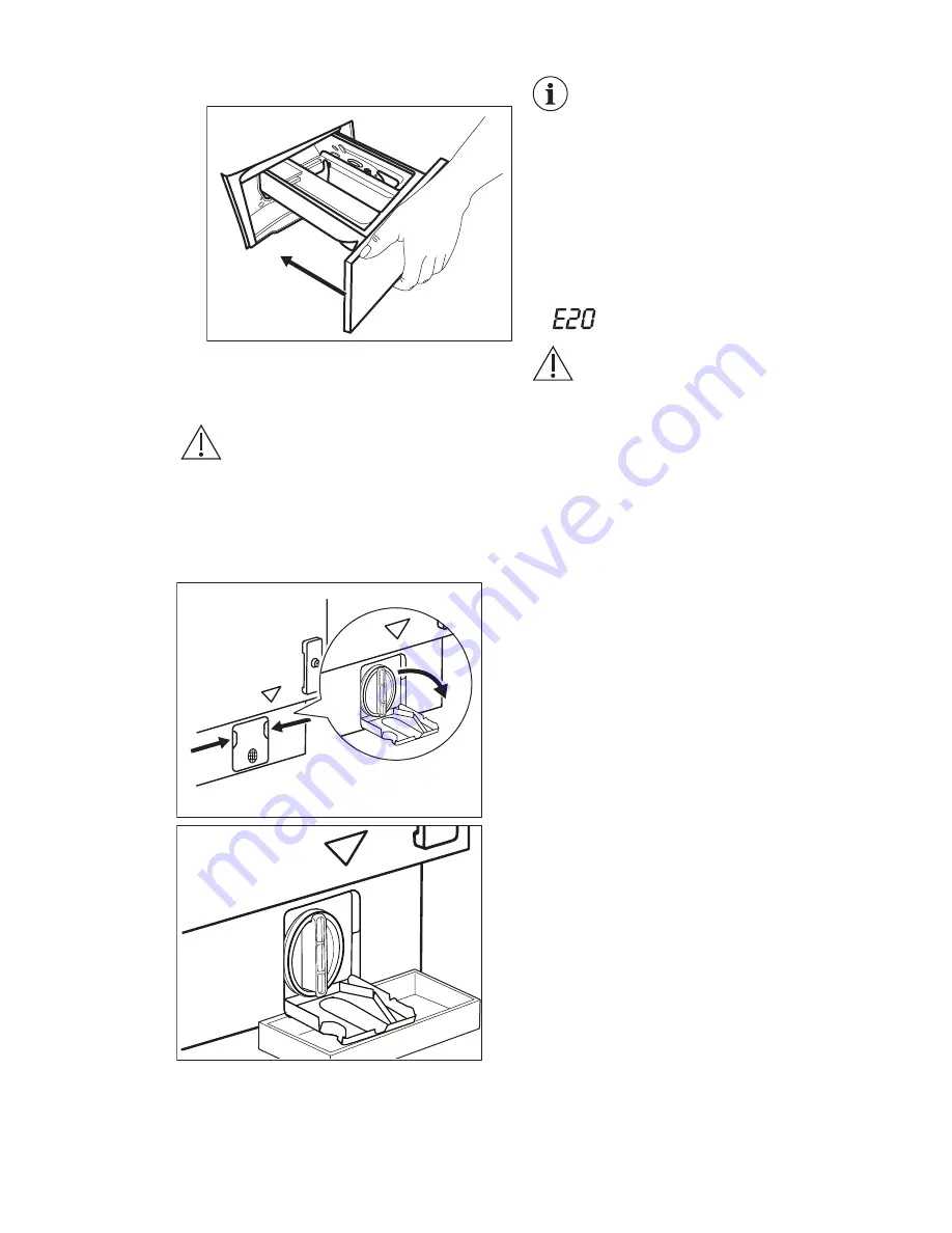 AEG L7FC8432BI User Manual Download Page 35