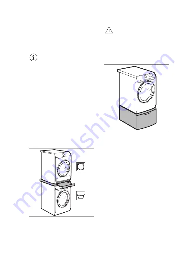 AEG L7FEC946U Скачать руководство пользователя страница 13