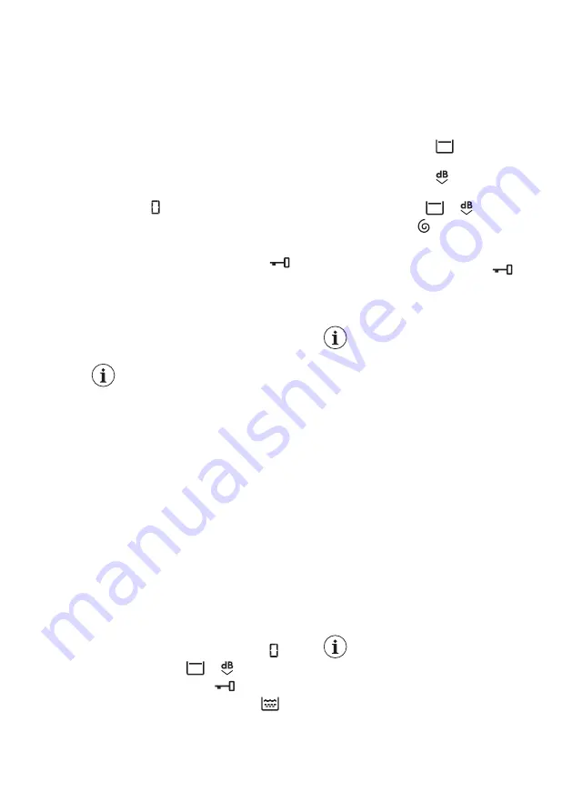 AEG L7FEC946U User Manual Download Page 29