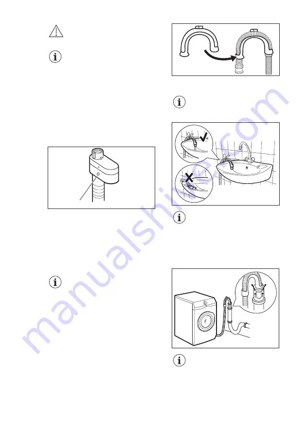 AEG L7FEE49PS User Manual Download Page 11