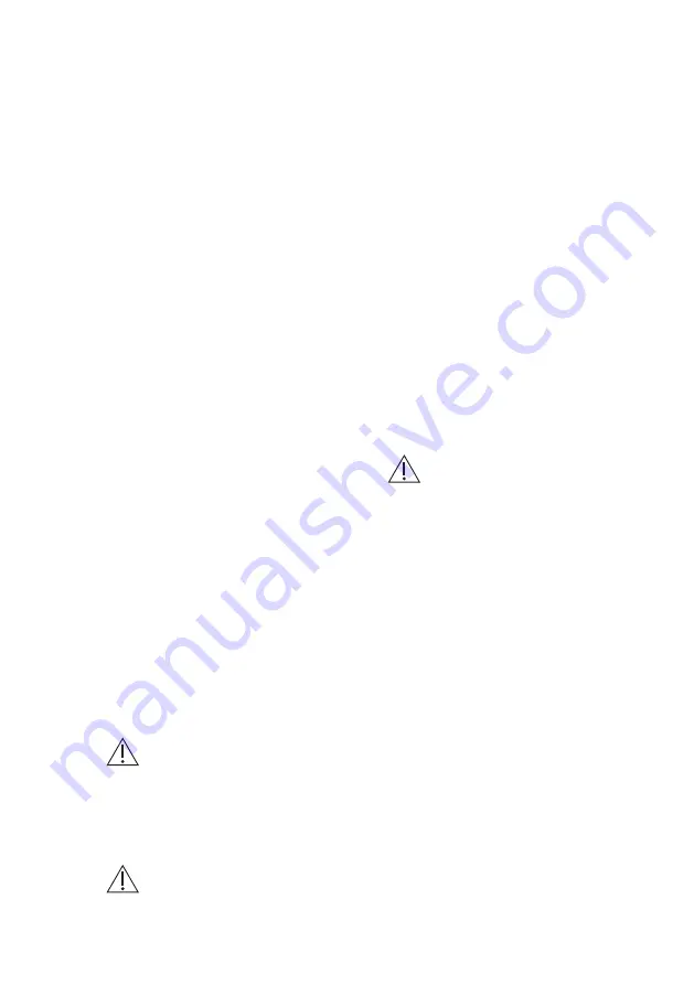 AEG L7FEE941Q User Manual Download Page 6