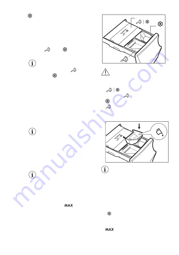 AEG L7FEE941Q User Manual Download Page 21