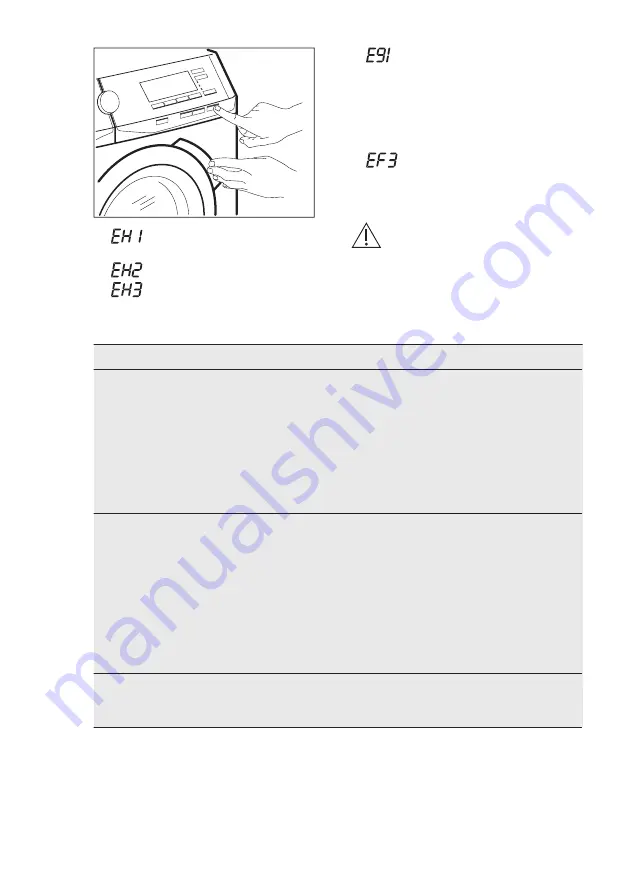 AEG L7FEE941Q User Manual Download Page 46