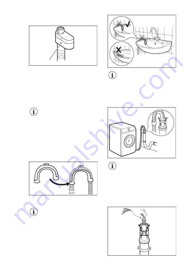 AEG L7FEE942Q User Manual Download Page 12