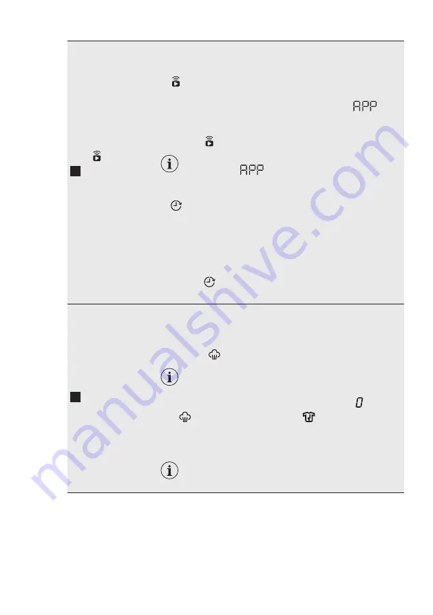 AEG L7FEE942Q User Manual Download Page 17